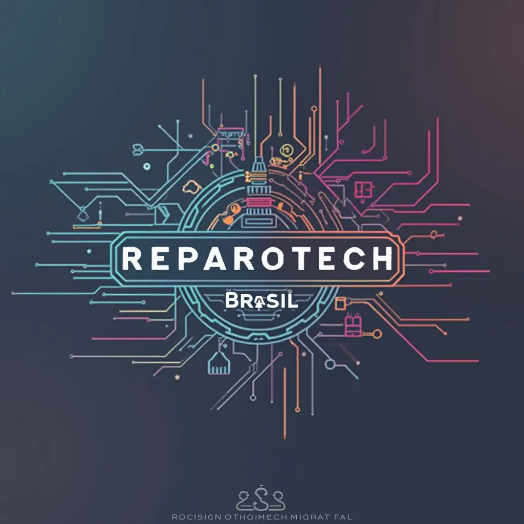 ReparoTech Brasil Logo